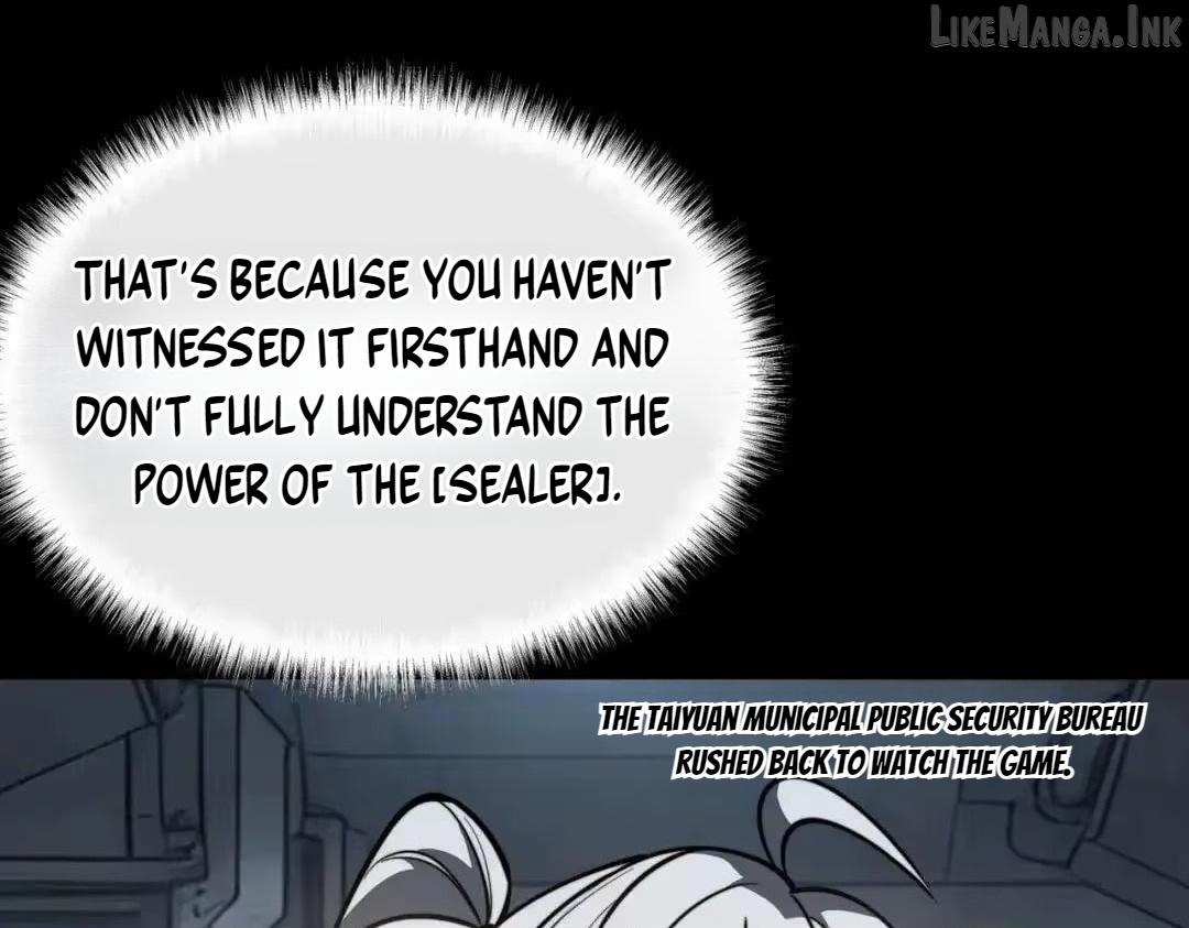 After the School Belle Dumped Me, I Became a Martial Arts God Chapter 97  - page 48